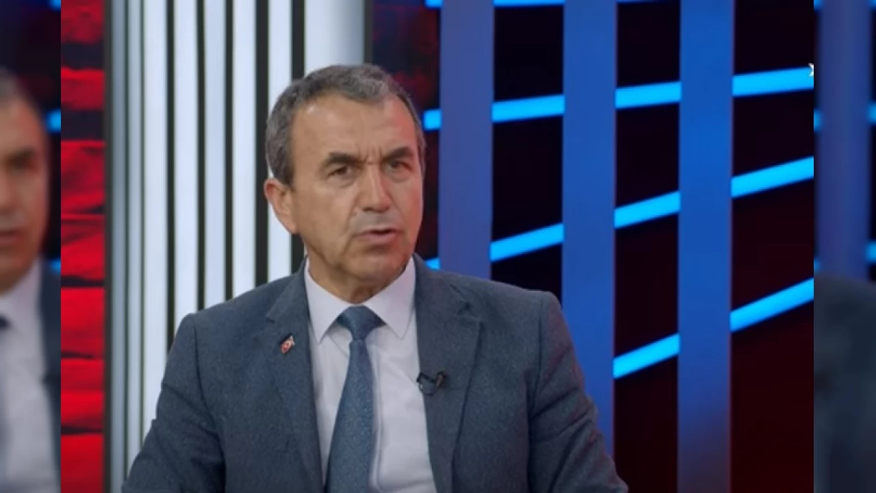Suriye'de stratejik derinlik stratejik bozgun oldu
