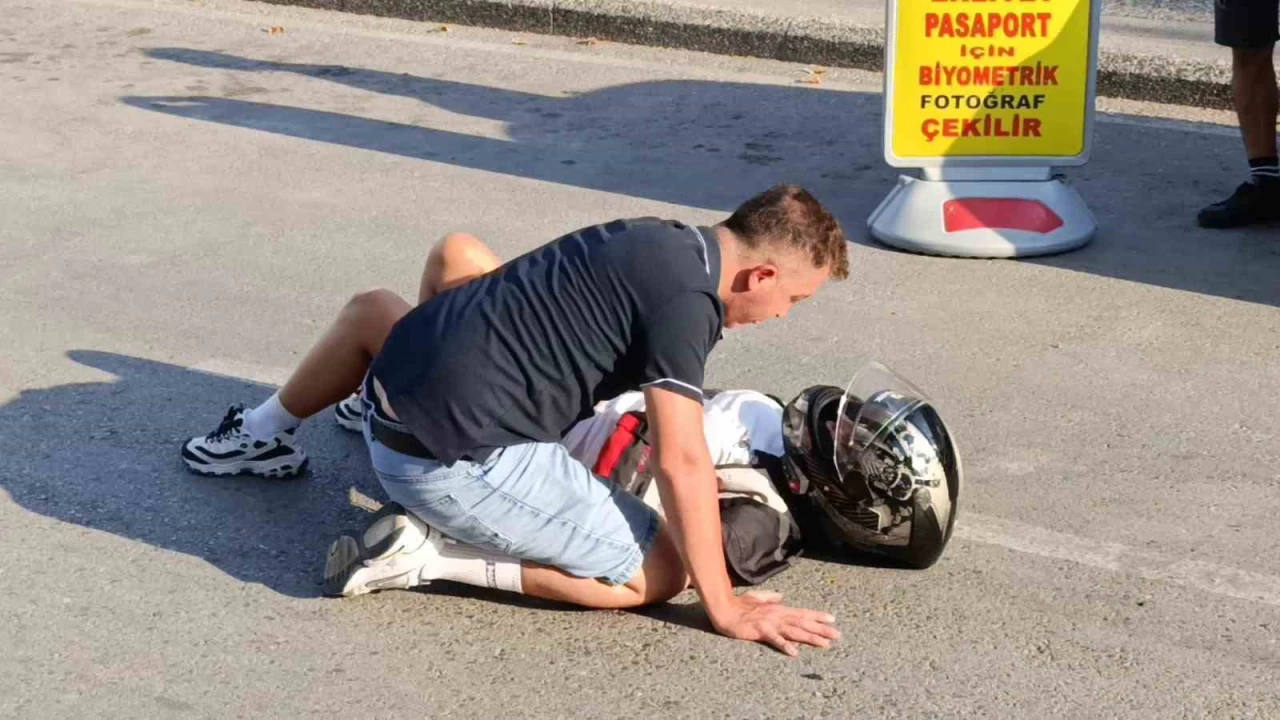Srcnn tek teker ovu gen kz hastanelik etti