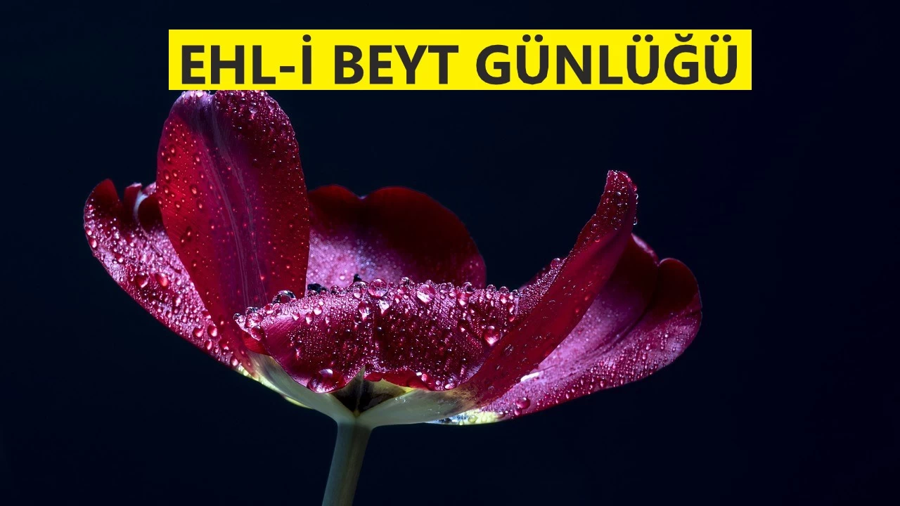 Susuz bırakmak kanlarında var