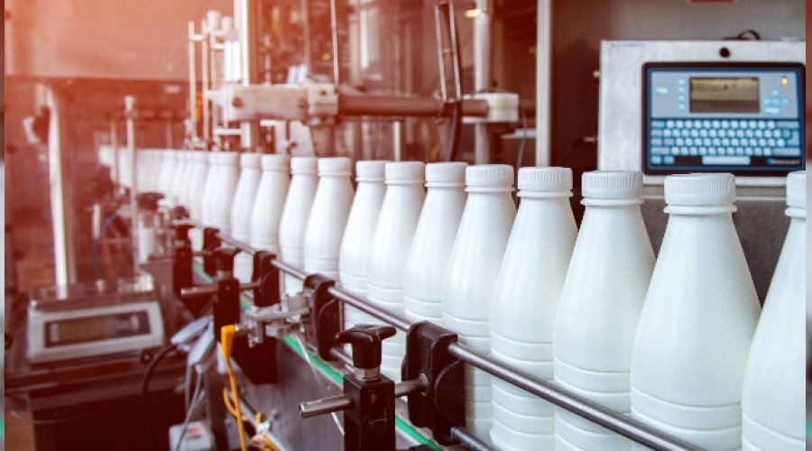 Süt ürünleri ihracatçıları Çin pazarıyla hedef büyüttü