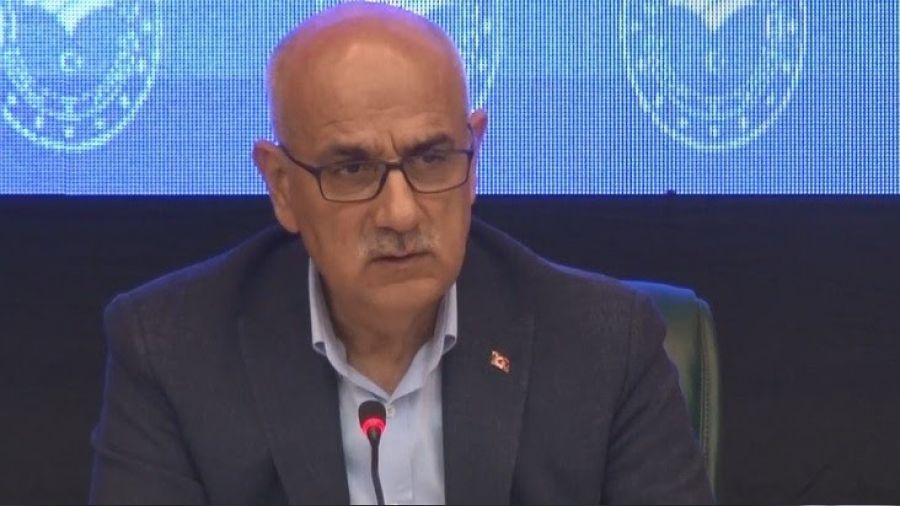 'Tah�l koridorundan 442 gemi ge�ti'