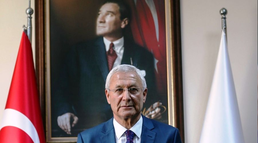Taksicilerden aşı teşekkürü, ÖTV isteği
