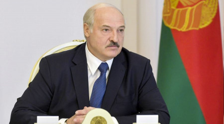 Taktik nkleer silahlar Belarus'ta 