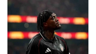 Tammy Abraham, bu sezon 8. goln att
