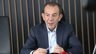Tanju Özcan'ın yargılandığı davada ikinci gün