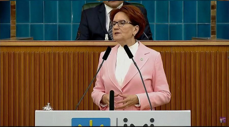 ‘Tarih meczup feslilerden öğrenilmez’