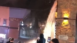 Tarihi arda elale olutu