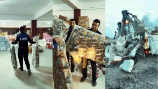 Tarihi geçmiş ürünlerle çocukları zehirleyeceklerdi