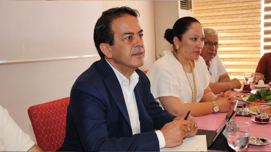 Tarım ‘olsa olsa’ yöntemi uygulanıyor