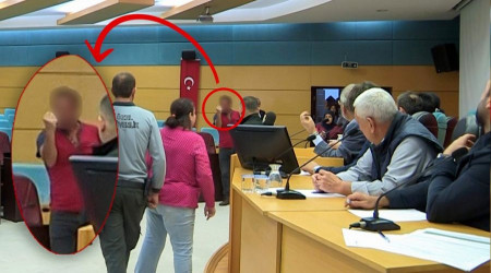 Tarsus'ta belediye başkanına saldırı girişimi