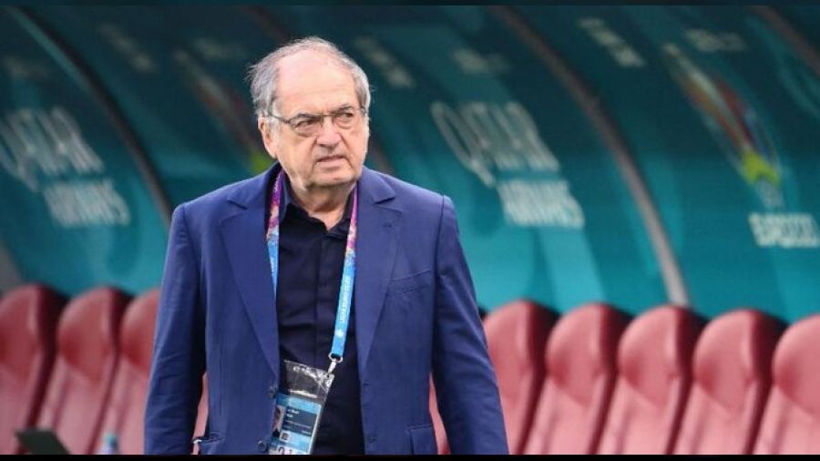 Tart��mal� ba�kan istifa etti