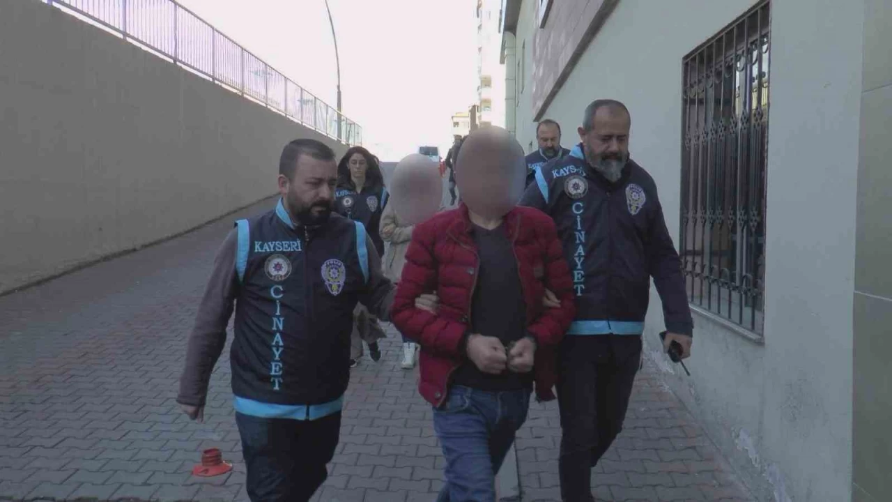 Tartt adam ldren kadna 15 yl hapis cezas
