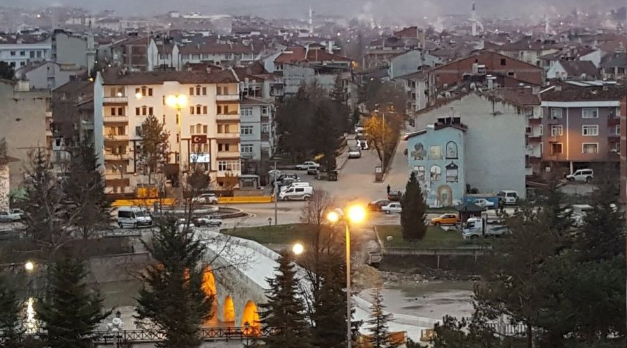 Taşköprü Belediyesi 3 adet arsayı satışa sundu