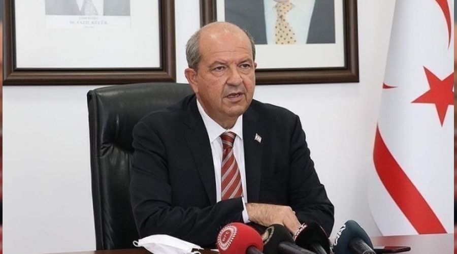 Tatar'dan Rum kesimine 'PKK' tepkisi