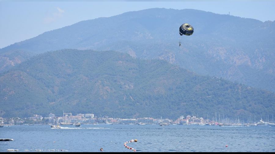 Tatil doland�r�c�lar�na aman dikkat!