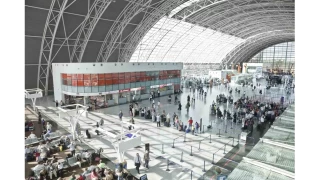 TAV'ın dört havalimanına hizmet kalitesi ödülü