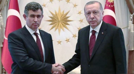 TBB'de Metin Fevzioğlu dönemi bitti