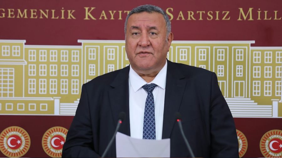 TBMM'de 'asgari �cret d�rt ayda bir belirlensin' teklifi