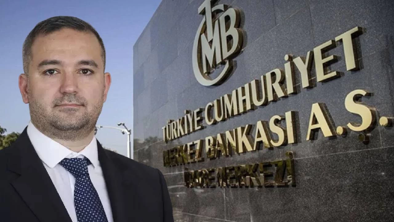 TCMB Başkanı Karahan, Enflasyon Raporu Bilgilendirme Toplantısı'nda konuştu