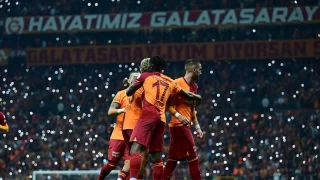 Tecrübeli oyuncular farkını konuşturdu