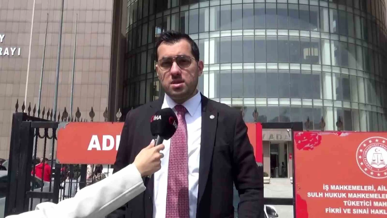 Tekel bayi cinayetine ili�kin ac�l� aile a��klamalarda bulundu