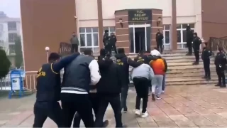 Tekirdağ'da 1.2 milyon liralık kuyumcu soygunu: 5 tutuklama