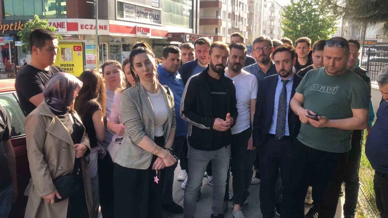 Tekirda�'da Ali Mardin'in �l�m�yle ilgili 3 san��a 15'er y�l hapis cezas�