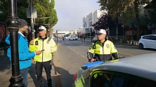 Tekirda'da alkoll srcnn ehliyeti 2043 ylna kadar iptal edildi