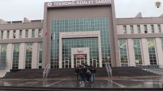Tekirdağ'da FETÖ operasyonu: 7 şüpheli yakalandı