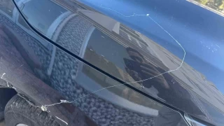 Tekirda'da gkyznden 'rmcek a' yad