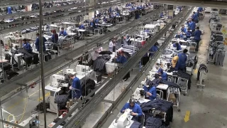  Tekstil ve hazr giyimde konkordato furyas