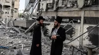 Tel Aviv'deki ABD elilik binasnda hasar meydana geldi