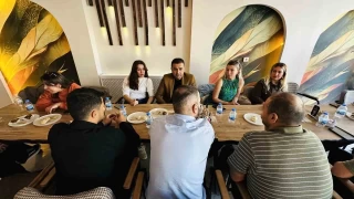TEMA gnllleri Yksekova'da topland: Hedef yeil bir Hakkari