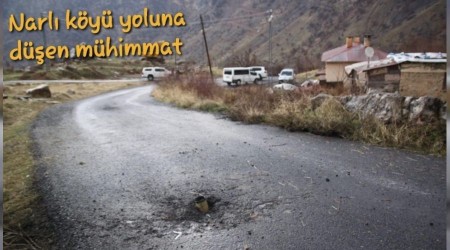 Terristlerin att roketler kye dt