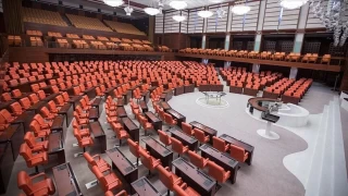 'Terrsz Trkiye' komisyonunun ilk toplant tarihi belli oldu