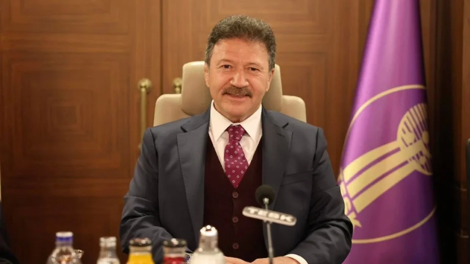 TESK Ba�kan�, �stanbul'daki esnaf�n yan�nda olacaklar�n� bildirdi