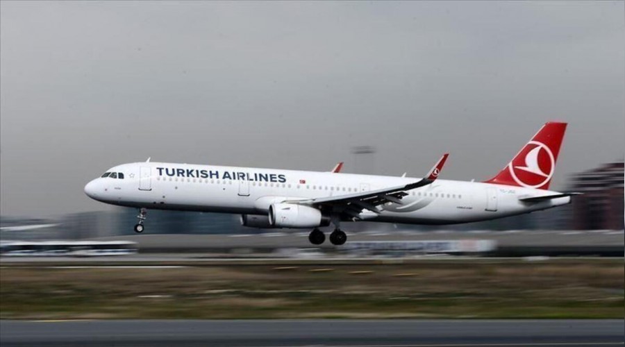 THY'den kısıtlama açıklaması