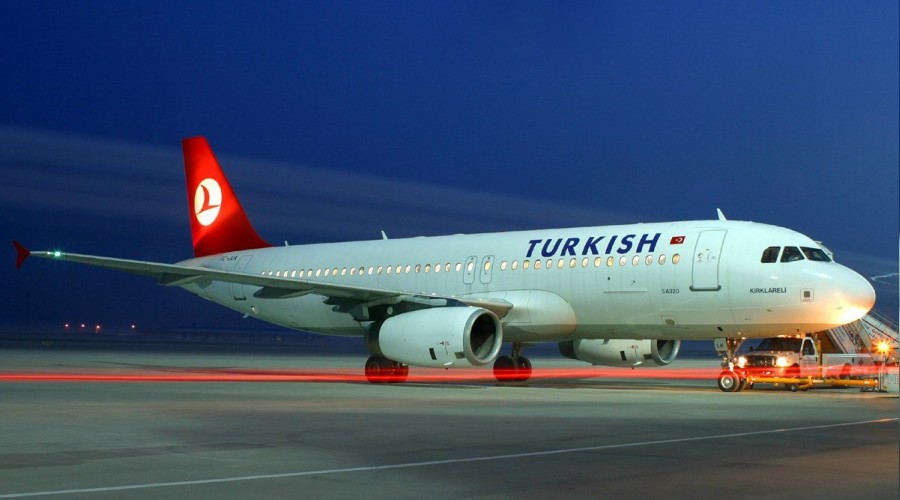 THY’nin uçuşları belli oldu