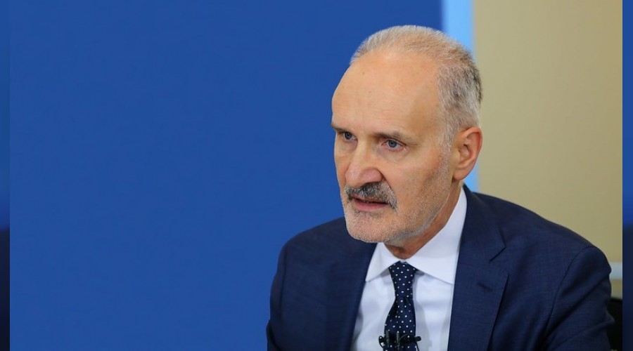 'Tıbbi cihaz sektörünün alacakları çözüme kavuşturulmalı'