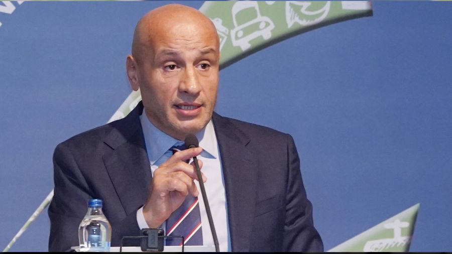 TİM'den küresel markalara kritik çağrı
