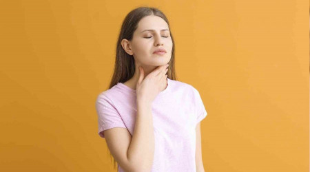 Tiroid hastalklarnn grlme skl artyor