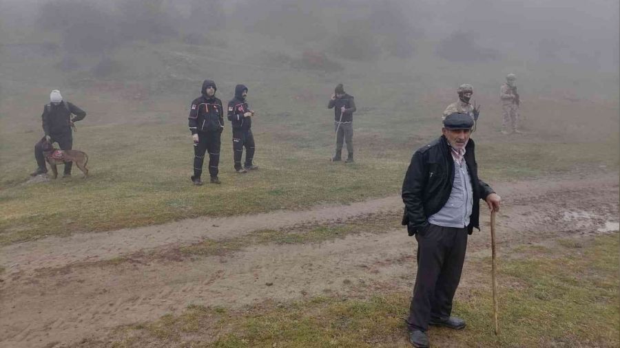 Tokat'ta kaybolan 5 çocuk annesi kadın 3 gündür aranıyor