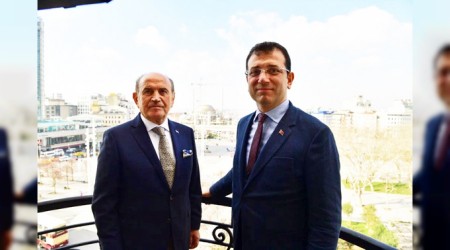 Topbaş: İlk defa açıklıyorum