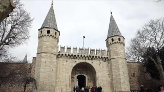 Topkapı Sarayı kapılarını en uzun günün akşamında ziyarete açıyor