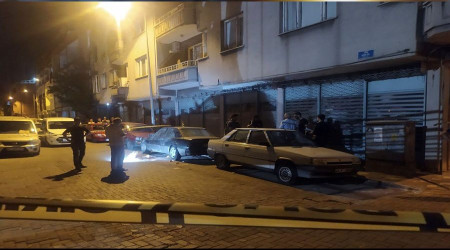 Toplumsal şiddet patlaması, anne-kızı öldüren kişi intihar etti