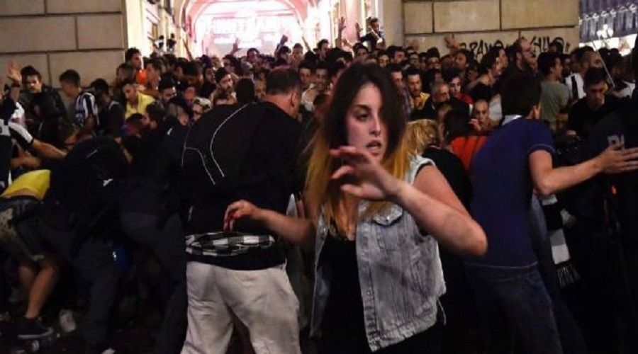 Torino Belediye Başkanına hapis cezası