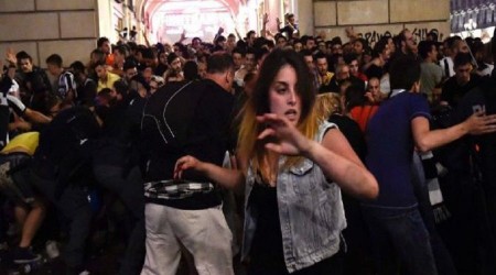 Torino Belediye Başkanına hapis cezası