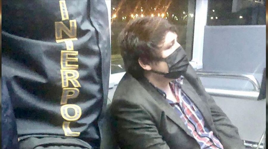 Tosuncuk T�rkiye'de