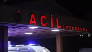 Trabzon'da 59 kii gda zehirlenmesi phesiyle hastaneye bavurdu