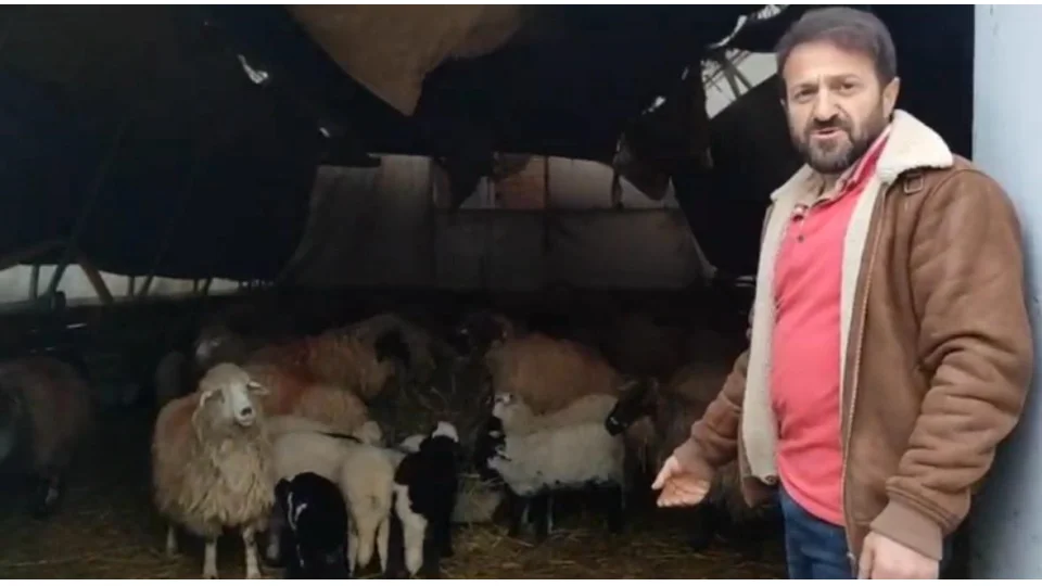 Trabzon'da ilgin� g�r�nt�ler